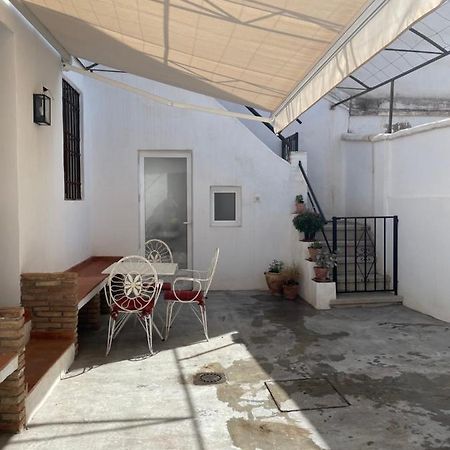 La Casita De San Nicolas Гранада Экстерьер фото