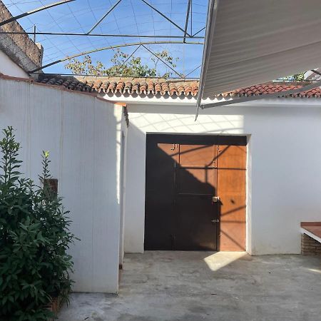 La Casita De San Nicolas Гранада Экстерьер фото